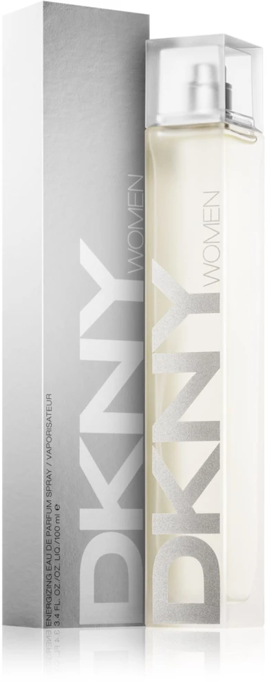 Kvepalai Donna Karan Dkny Energizing EDP Purškiklis 100ml