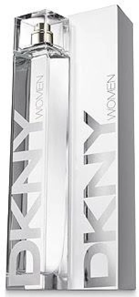 tualetinis vanduo Donna Karan Dkny Woman et 50 ml