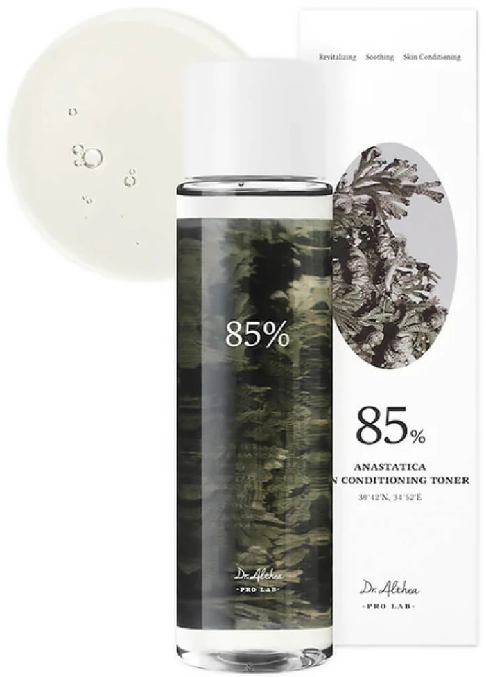 Dr. Althea Anastatica odos kondicionuojamasis tonikas, 250 ml