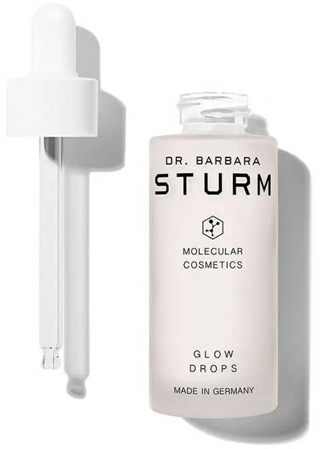 Dr. Barbara Sturm skaistinamieji odos lašai (Glow Drops), 30 ml