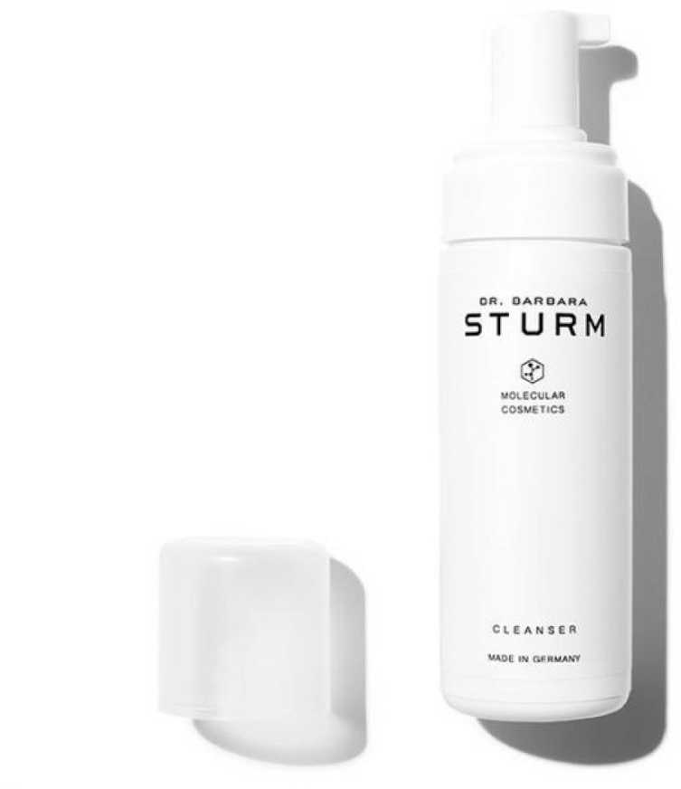 Dr. Barbara Sturm Valomosios veido putos Clean ser ("Clean sing" putos) 150 ml