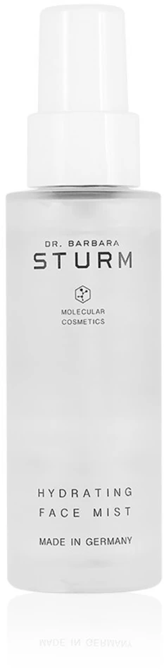 Dr. Barbara Sturm drėkinamasis veido purškiklis, 50 ml