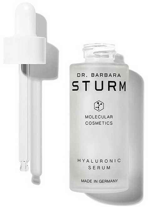 Dr. Barbara Sturm Skin serum with hyaluronic acid (Hyaluronic Serum), 30 ml