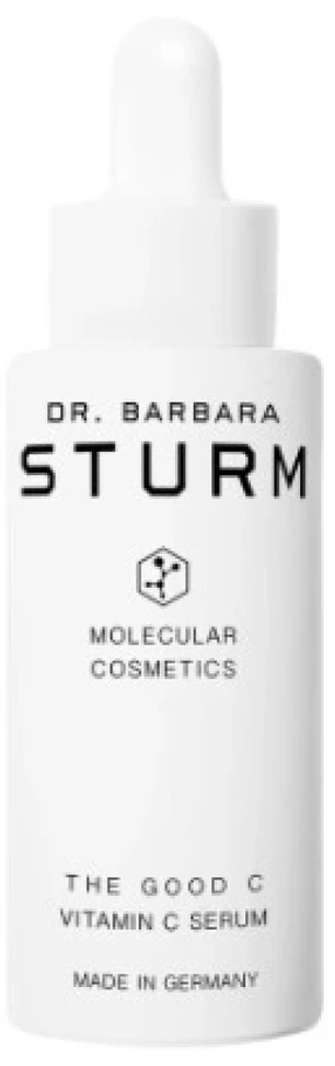 Dr. Barbara Sturm odos serumas su vitaminu C The Good (vitamino C serumas), 30 ml