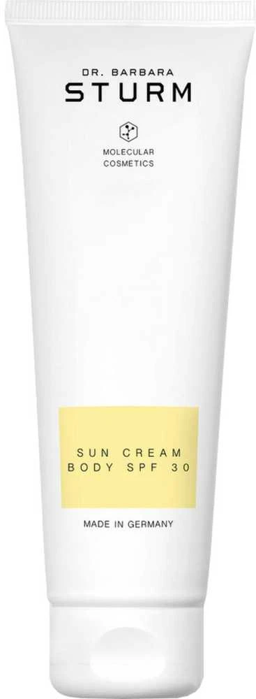 Dr. Barbara Sturm Sun cream SPF 30 (Sun Kreminis Body), 150 ml