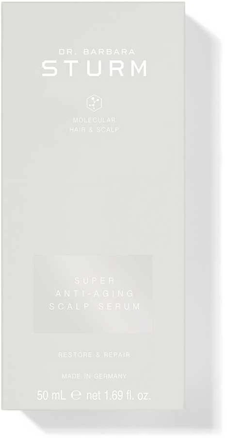 Dr. Barbara Sturm SUPER ANTI-AGING SCALP serumas 50 ml