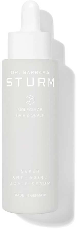 Dr. Barbara Sturm SUPER ANTI-AGING SCALP serumas 50 ml