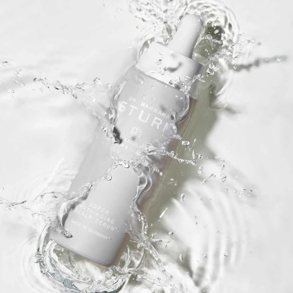 Dr. Barbara Sturm SUPER ANTI-AGING SCALP serumas 50 ml