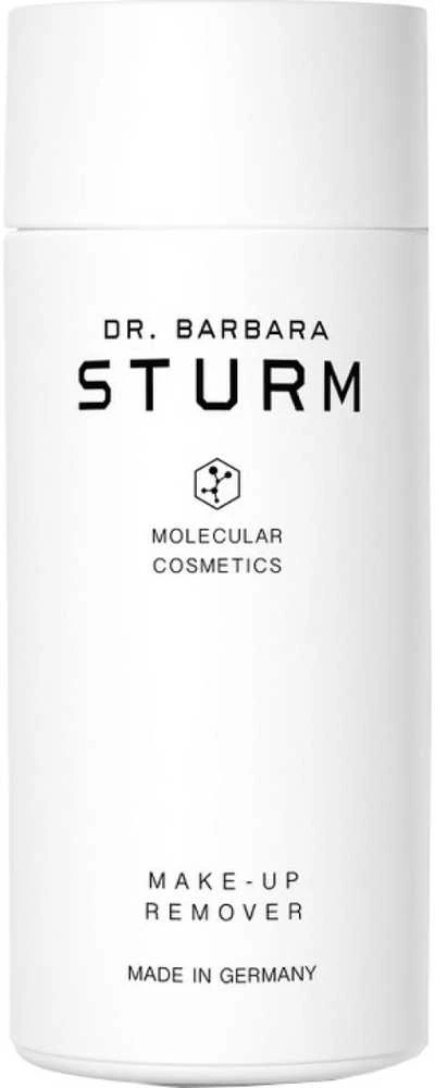 Dr. Barbara Sturm dvifazis makiažo valiklis Molecular (makiažo valiklis), 150 ml