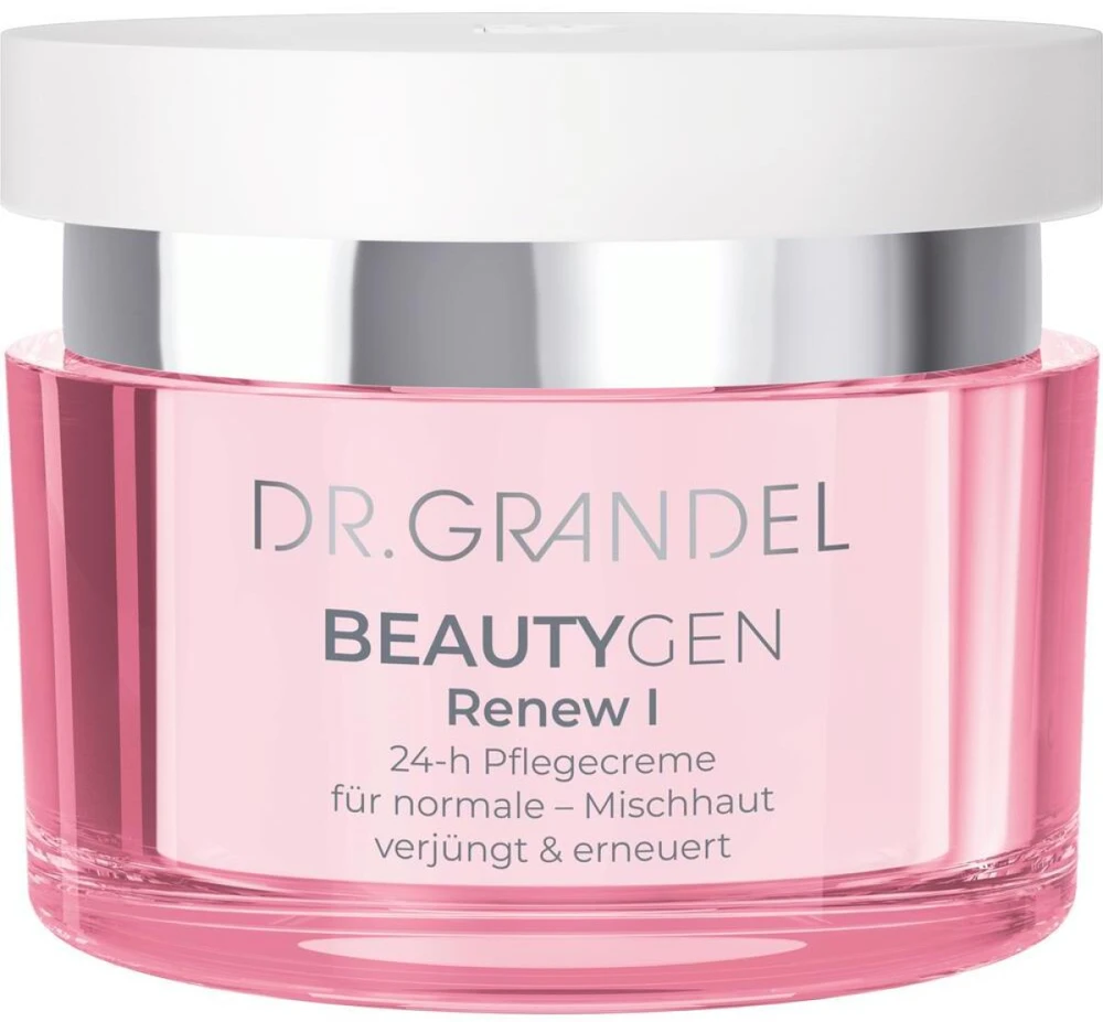Dr. Grandel BEAUTYGEN Renew I veido kremas, 50 ml