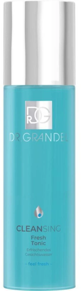 Dr. Grandel Cleansing Fresh Tonikas veido tonikas, 200 ml