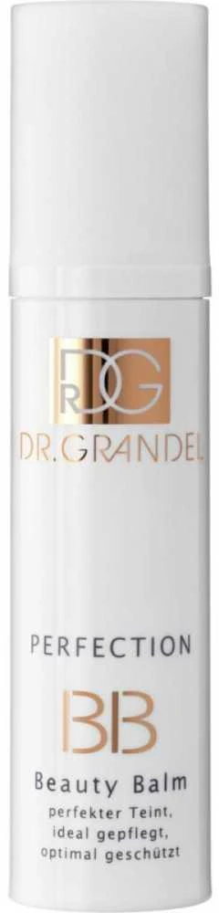 Dr. Grandel SPECIALS Perfection BB Beauty Balm BB kremas, 50 ml