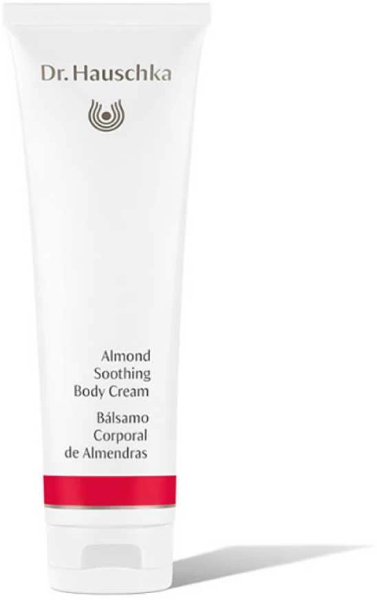 Dr. Hauschka migdolų raminamasis kūno kremas 145ml