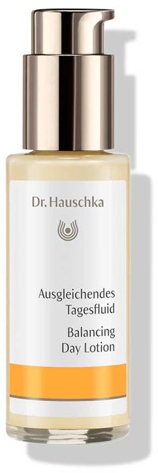 Dr. Hauschka Balancing Day Lotion, 50 ml