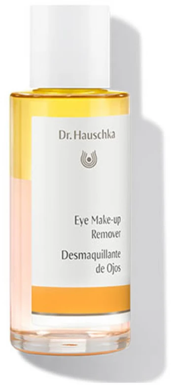 "Dr. Hauschka Bi-Phase" akių makiažo valiklis 75ml