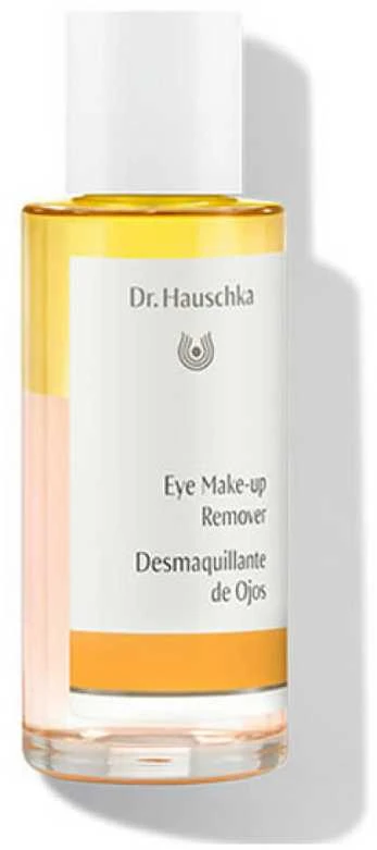 "Dr. Hauschka Bi-Phase" akių makiažo valiklis 75ml