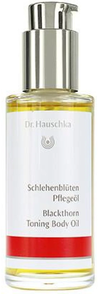 Dr. Hauschka (erškėtuogių kūno aliejus) 75 ml