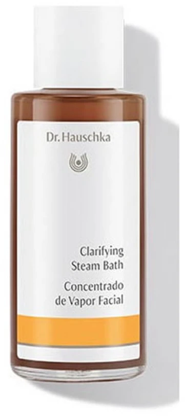 Dr. Hauschka Dr. Hauscka Gaivinantis Steam Bath 100ml skaistinamoji priemonė garų vonelei