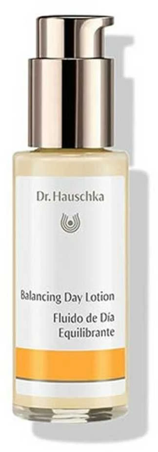 Dr. Hauschka Dr. Huaschka balansuojantis dieninis losjonas 50ml
