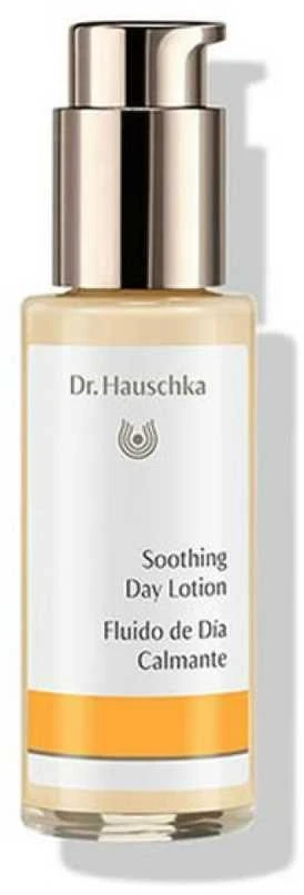 Dr. Hauschka Dr. Huaschka raminamasis dieninis losjonas 50ml