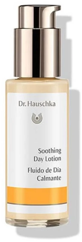 Dr. Hauschka Dr. Huaschka raminamasis dieninis losjonas 50ml