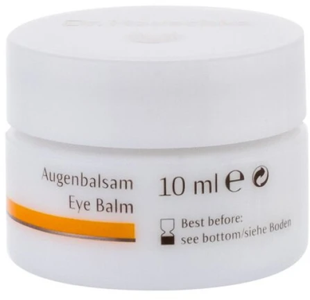 Dr. Hauschka Eye Balm Eye Gel, 10 ml