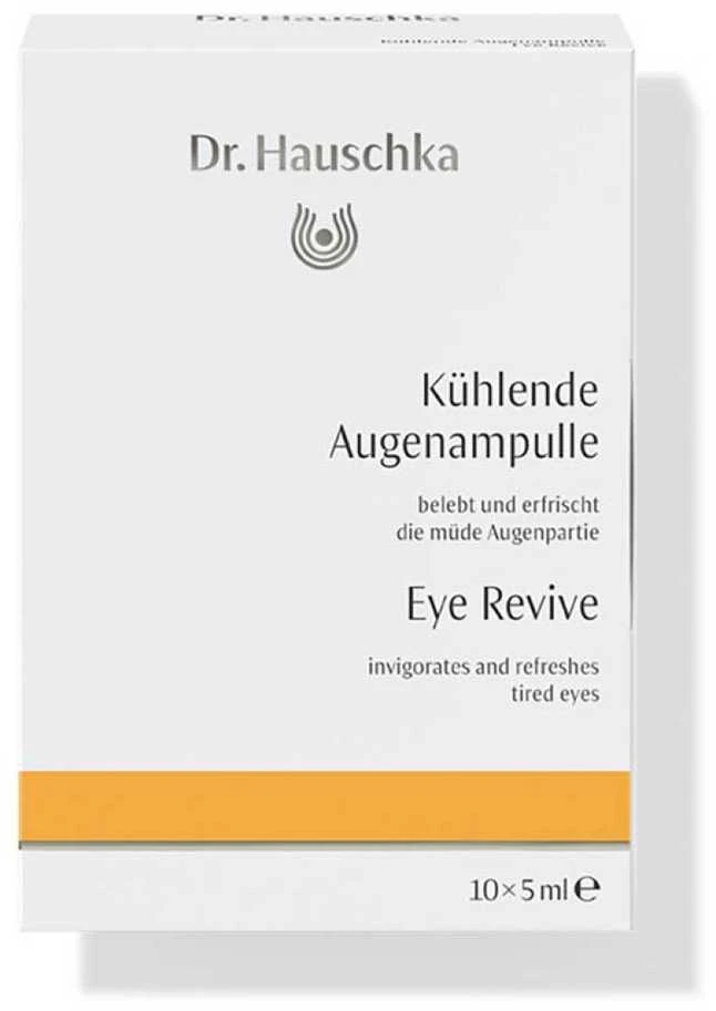 Dr. Hauschka (Eye Revive) 10 x 5 ml