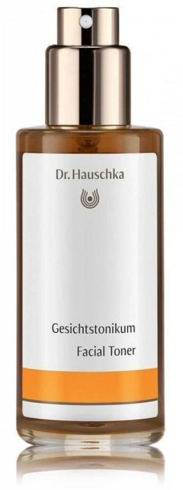 Dr. Hauschka Veido tonikas (veido tonikas) 100 ml