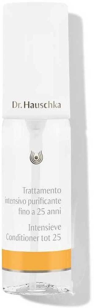 Dr. Hauschka Gaivinantis Intensive Treatment Up To Age 25 intensyvaus poveikio priemonė, 40 ml