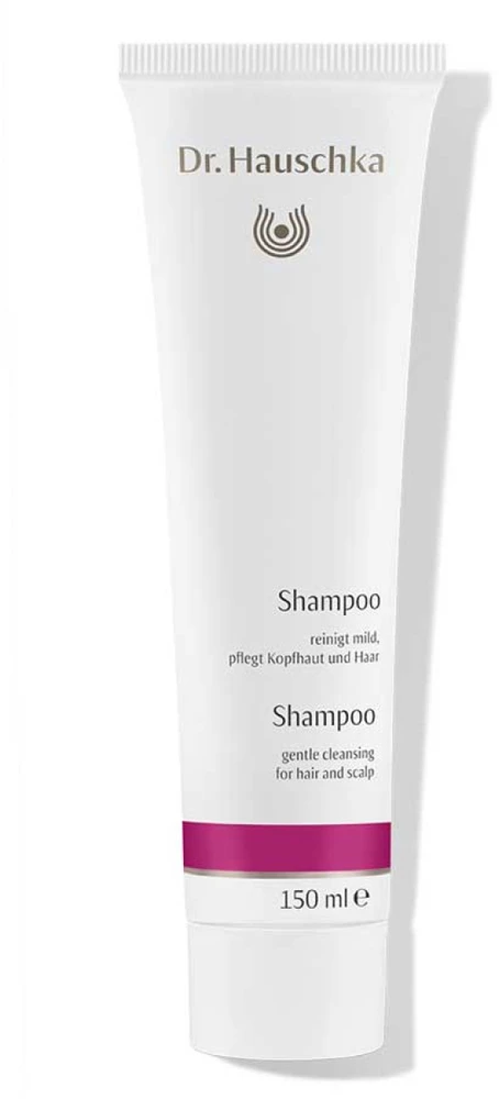 Dr. Hauschka (Šampūnas) 150 ml