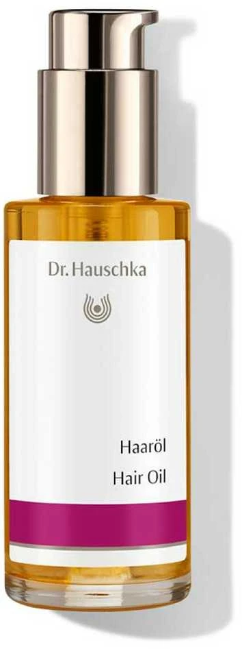 Dr. Hauschka "Nimbus" plaukų priežiūros priemonė 75 ml