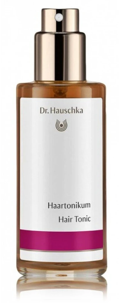 Dr. Hauschka "Nimb Hair" (atgaivinantis plaukų ir galvos odos tonikas) 100 ml