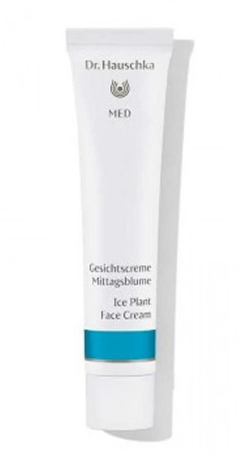 Dr. Hauschka Ice Plant veido kremas 40ml