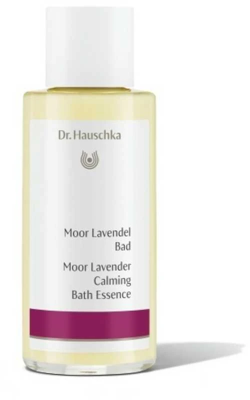 Dr. Hauschka Kreminis Bath Lavender with (Bath Essence), 100 ml
