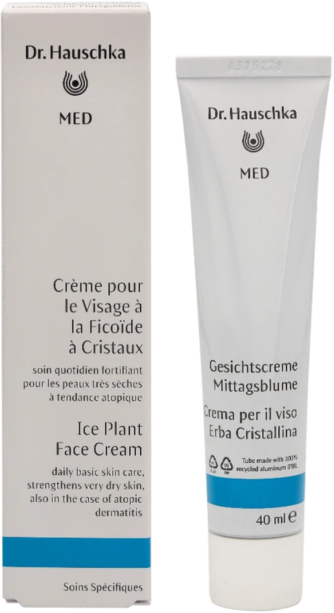 Dr. Hauschka Kosmetic dieninis kremas 40 ml