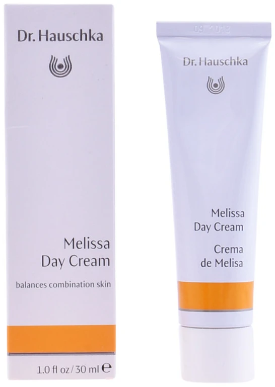 Dr. Hauschka Melisos dieninis kremas 30ml