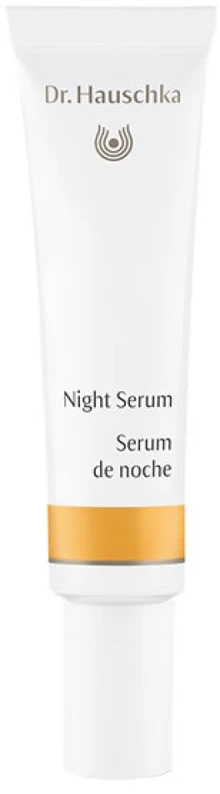 Dr. Hauschka naktinis serumas 20ml