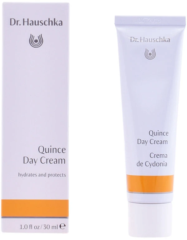 Dr. Hauschka Quince dienos kremas 30ml
