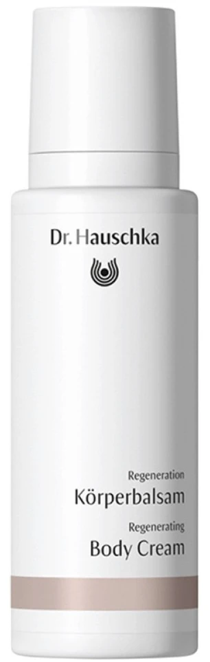 Dr. Hauschka Regenerating Body Kreminis atkuriamasis kūno kremas, 150 ml