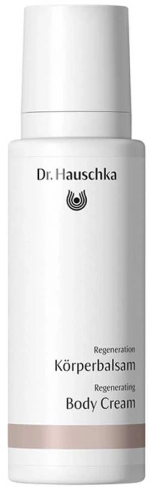 Dr. Hauschka Regenerating Body Kreminis atkuriamasis kūno kremas, 150 ml