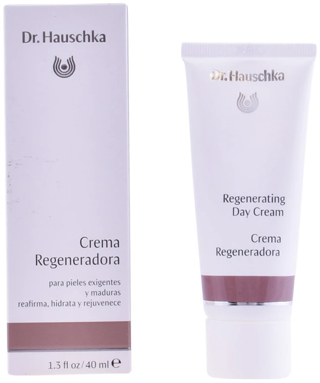 Dr. Hauschka regeneruojantis dieninis kremas 40ml