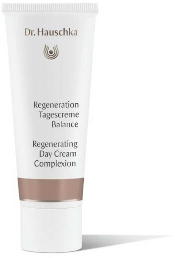 Dr. Hauschka Atkuriamasis dieninis kremas Balance (Atkuriamasis dieninis kremas) 40 ml