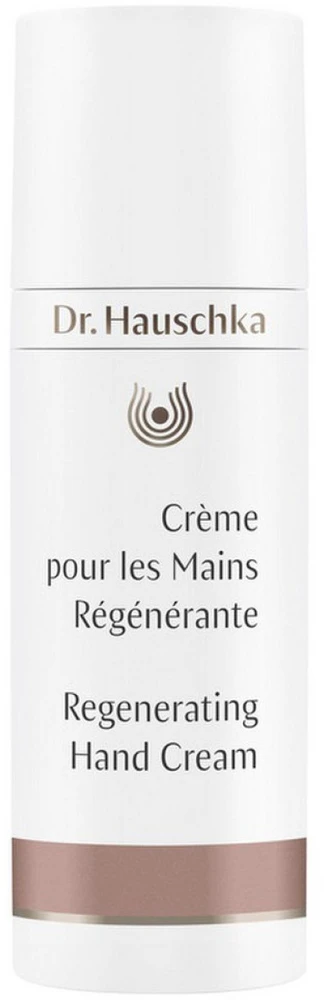 Dr. Hauschka Regenerating Hand Kreminis rankų kremas, 50 ml