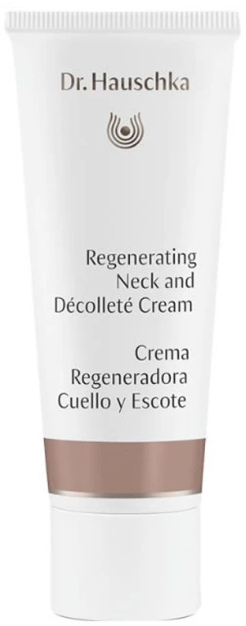 Dr. Hauschka regeneruojantis kaklo ir dekoltė kremas 40ml