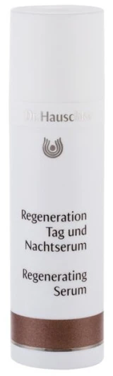 Dr. Hauschka Regenerating Skin Serum, 30 ml