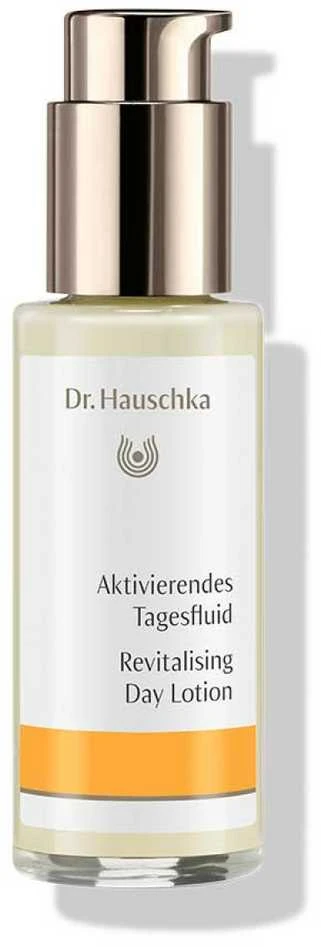 Dr. Hauschka Revitalising Day Lotion, 50 ml