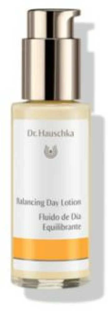 Dr. Hauschka Atgaivinantis dieninis losjonas 50ml