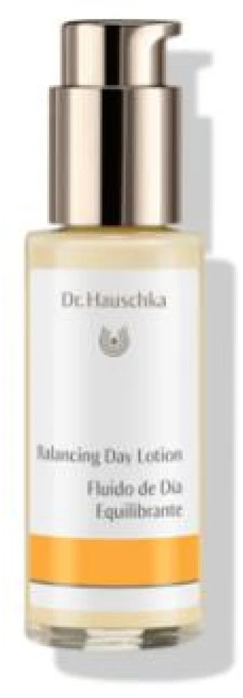 Dr. Hauschka Atgaivinantis dieninis losjonas 50ml