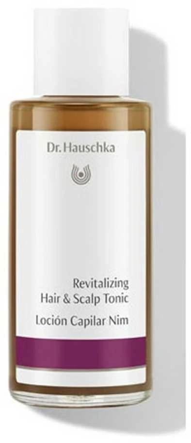 Dr. Hauschka atgaivinantis plaukų ir galvos odos tonikas 100ml