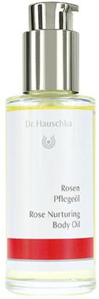Dr. Hauschka kūno aliejus, 75 ml